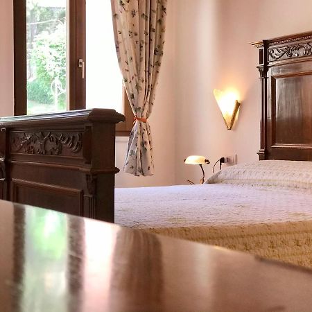 Turazza Apartments 马尔切西内 外观 照片