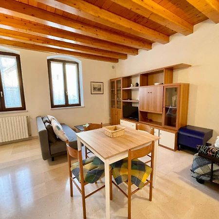 Turazza Apartments 马尔切西内 外观 照片