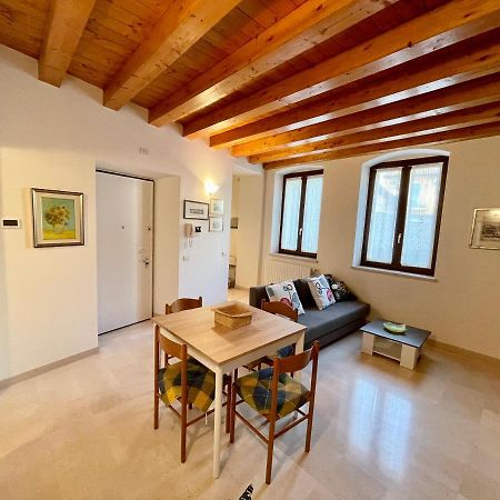 Turazza Apartments 马尔切西内 外观 照片
