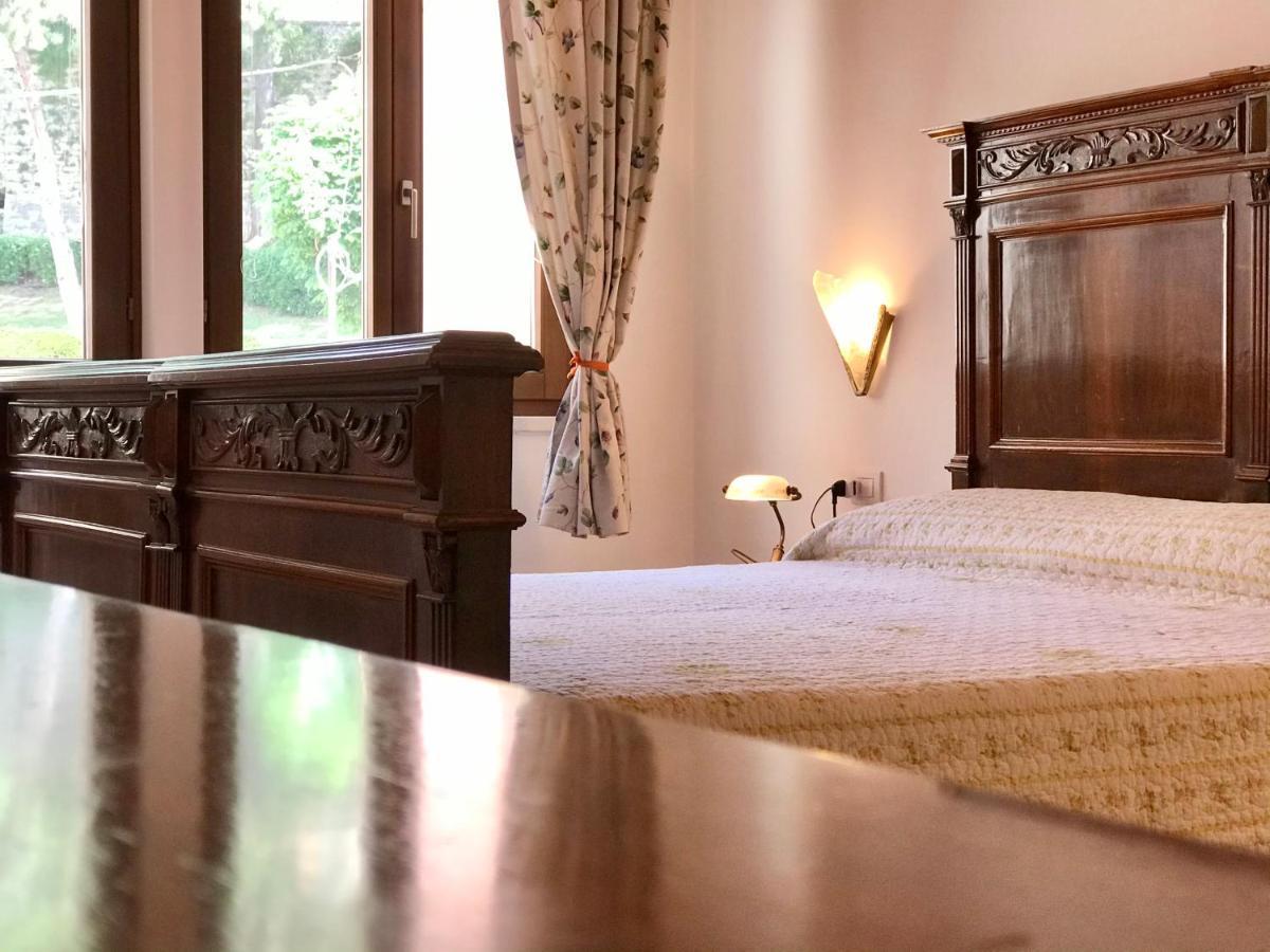 Turazza Apartments 马尔切西内 外观 照片