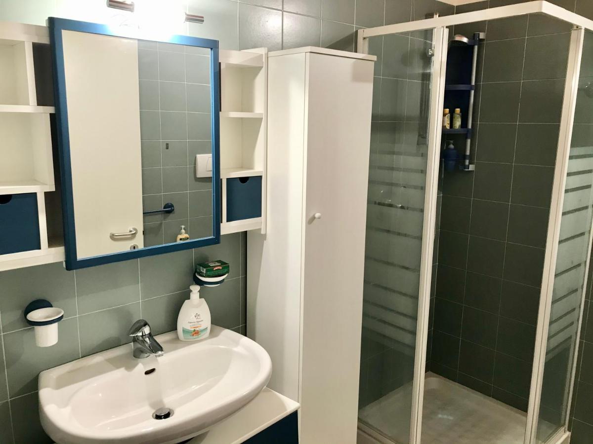 Turazza Apartments 马尔切西内 外观 照片