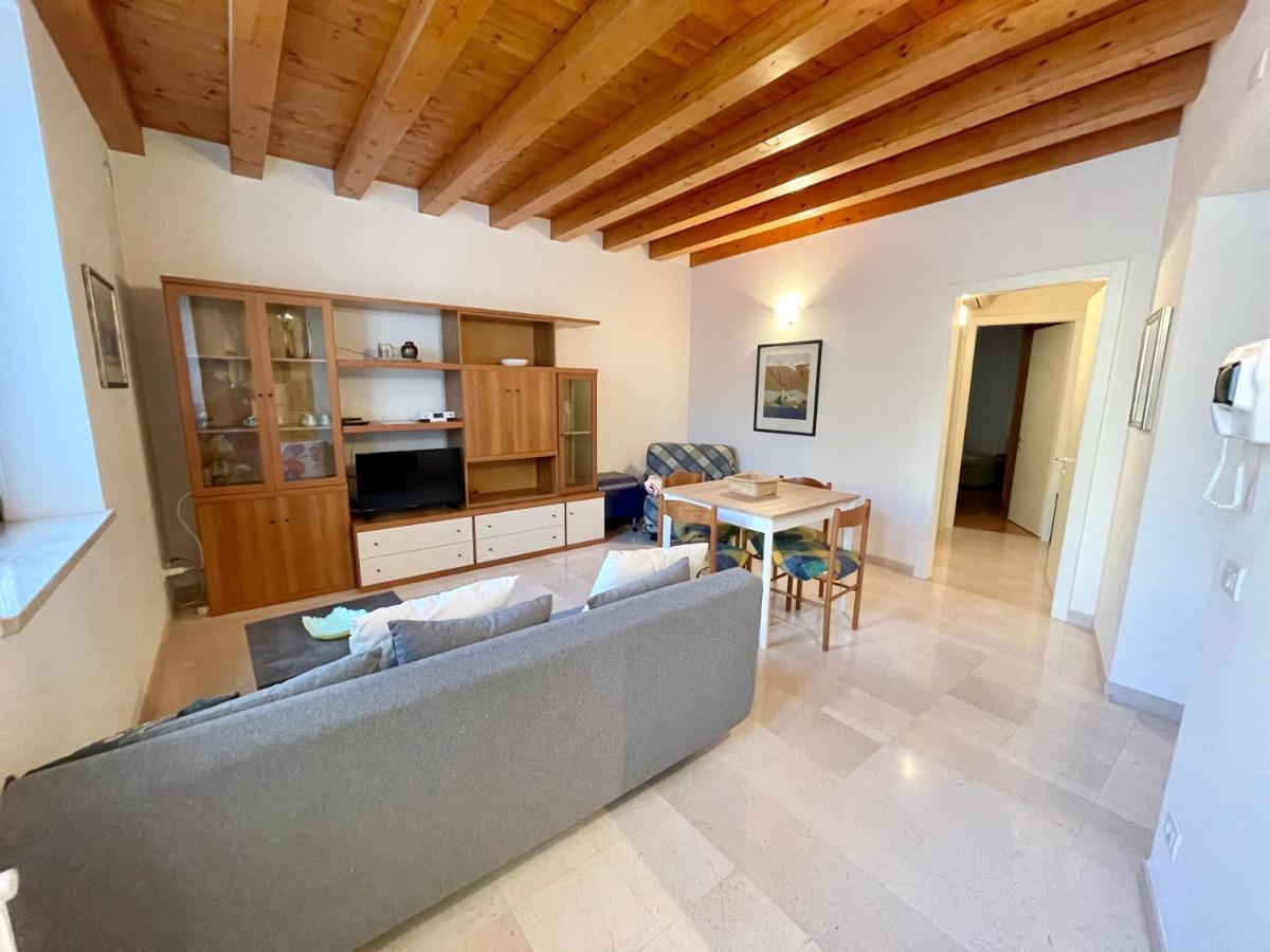 Turazza Apartments 马尔切西内 外观 照片