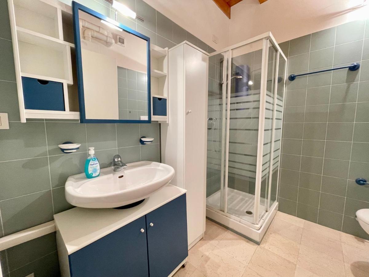 Turazza Apartments 马尔切西内 外观 照片